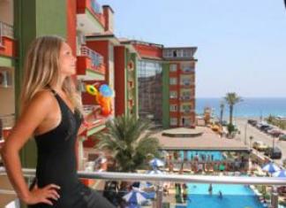 Xeno Sonas Alpina Hotel – Отзывы Плюсы и минусы отеля